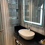 Hotel Manors Istanboel