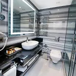 Hotel Manors Istanboel