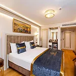 Manors Hotel Istanboel