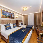 Manors Hotel 4*
