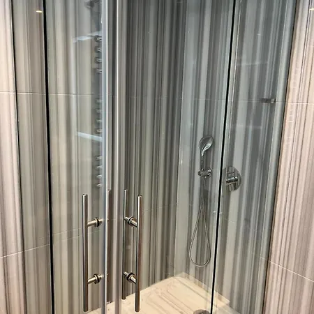 Manors Hotell