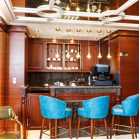 Manors Old 4* Istanbul