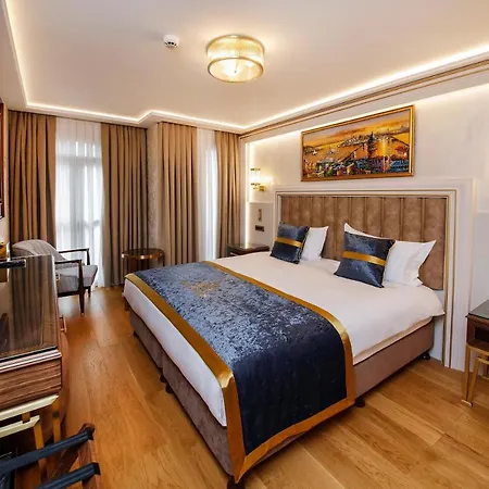 Manors Hotell