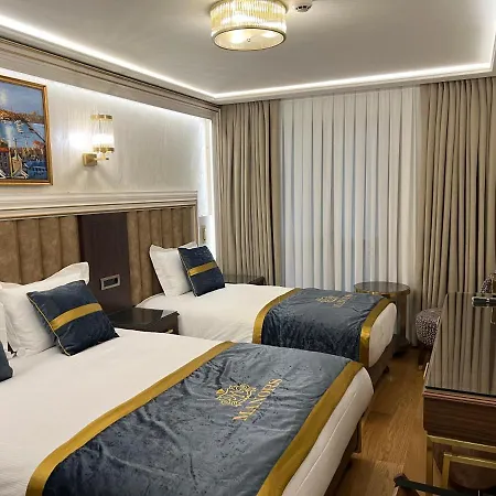 Hotell Manors