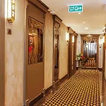 Manors فندق