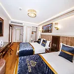 Manors 이스탄불