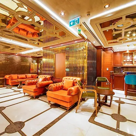 Manors Old 4*