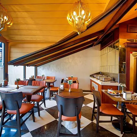 Manors 4* Estambul