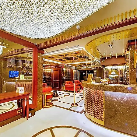 Manors Old Hotel 4*