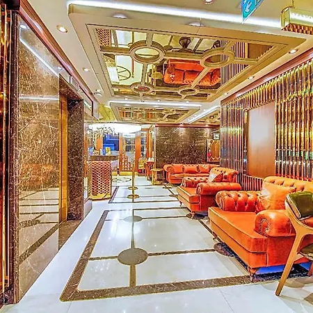 Hotel Manors Old 4*