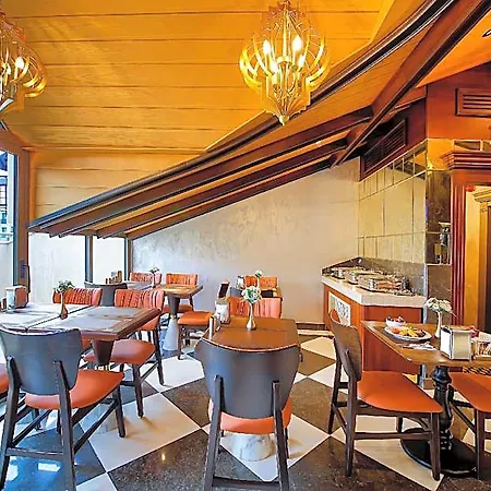 Manors Old 4* Istanbul