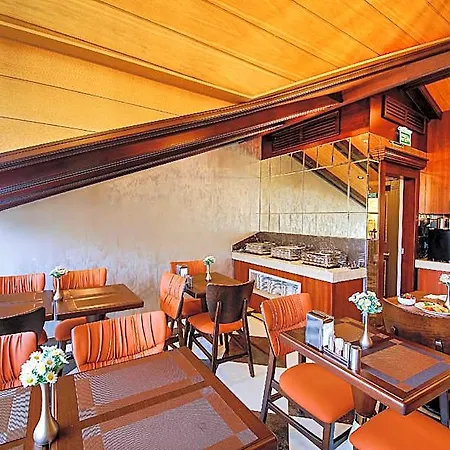 Hotel Manors Old Istanbul
