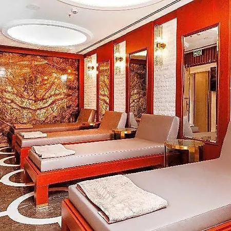 Manors Old 4* Istanbul