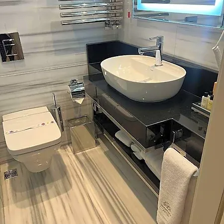 Manors Old 4* Istanbul
