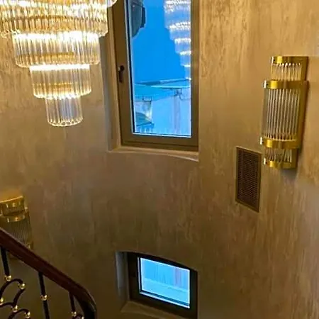 Hotel Manors Old