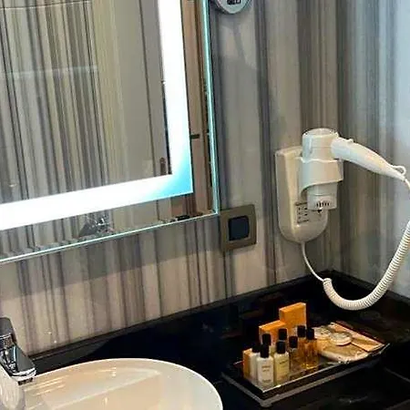 Manors Old 4* Istanbul