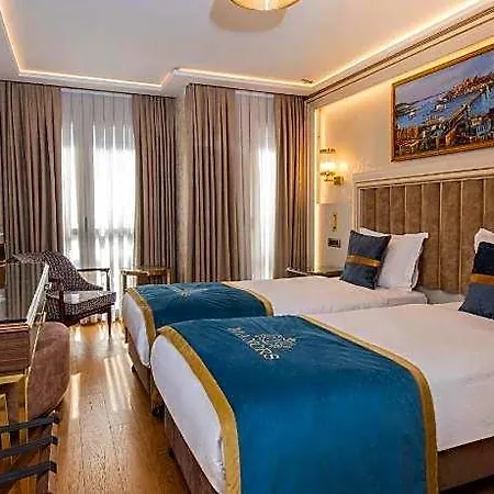 Manors Old Istanbul