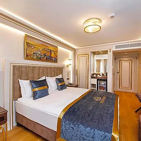 Hotel Manors Old Istanbul