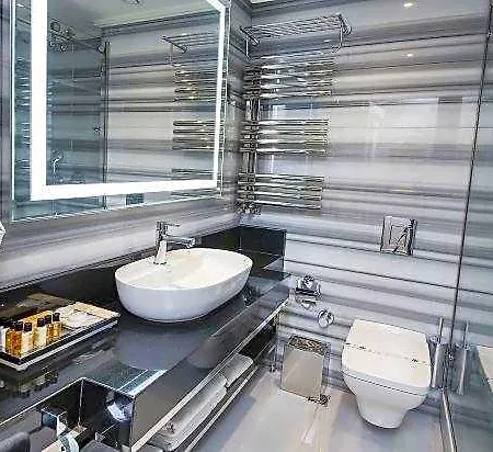 Manors Old 4* Istanbul
