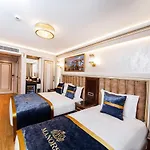 Otel Manors İstanbul