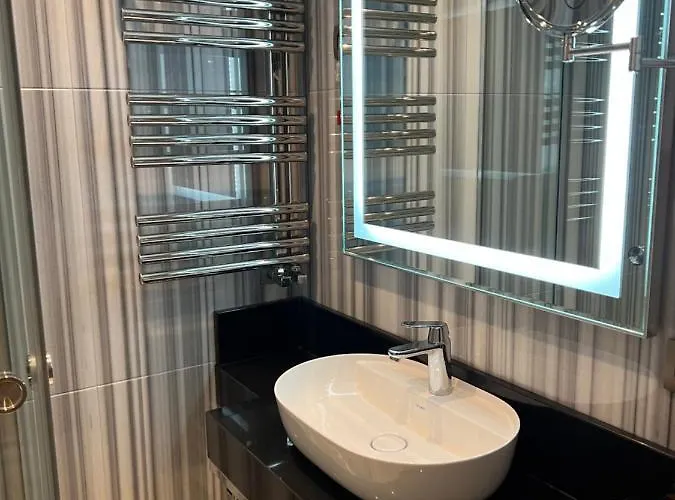 Hotel Manors Istanbul