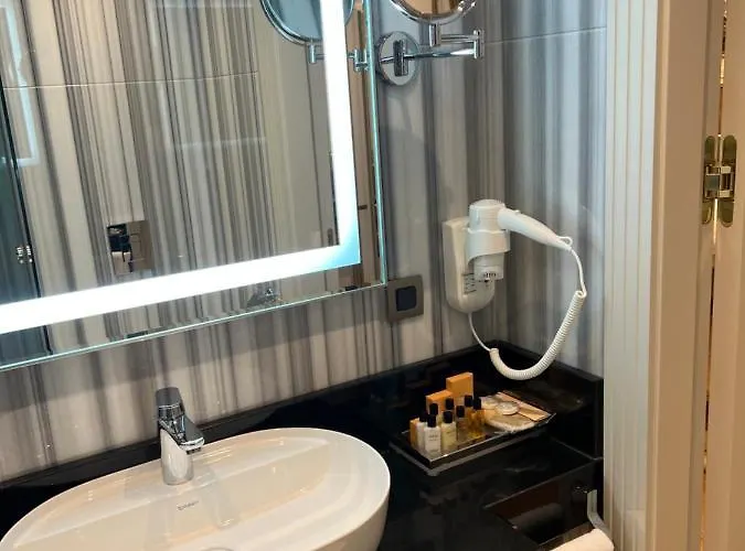 Hotel Manors Istanbul