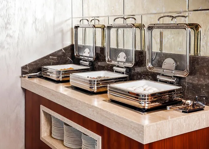 Manors Hotel Istanbul