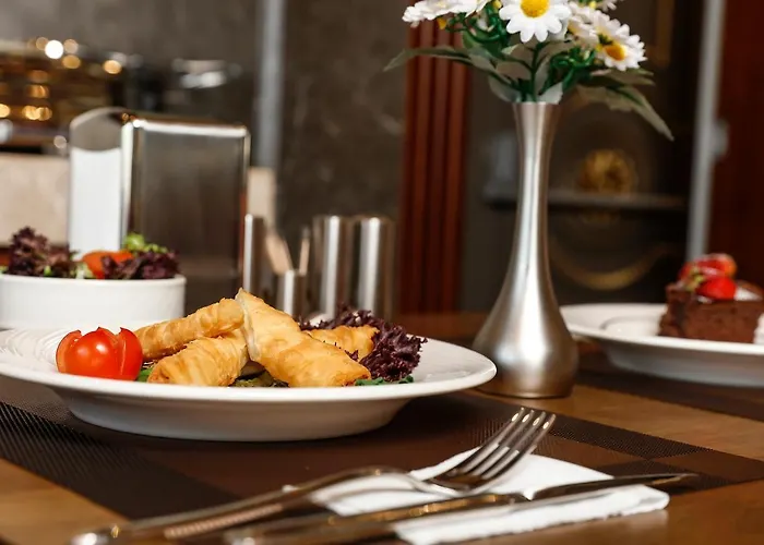 Hotel Manors Istanbul